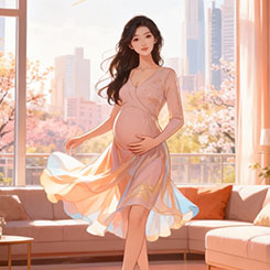 有时他➡们还会扯面🍶🇩🇿国内正规的助孕机构“大旗”来站台🎞，“我们跟市、区🤲